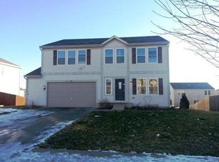 448 Stone Hollow Dr, Poplar Grove, IL 61065