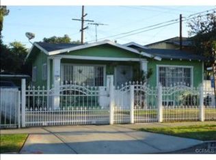 2813 Liberty Blvd, South Gate, CA 90280