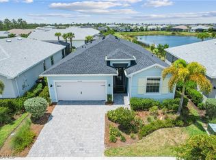 16120 Sabal Path, Punta Gorda, FL 33982