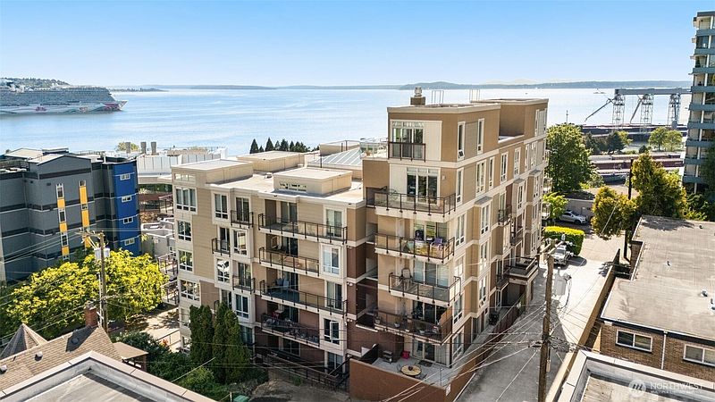 2nd image of 500 5th Avenue W #505