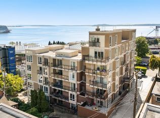 500 5th Ave W UNIT 505, Seattle, WA 98119