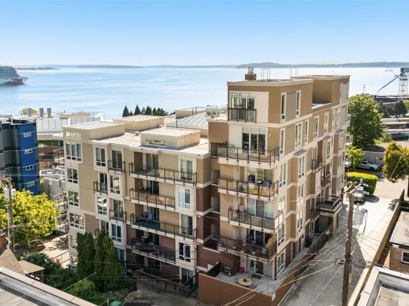 500 Fifth Avenue W #505, Seattle, WA 98119