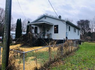 804 Young St, MARSEILLES, IL 61341