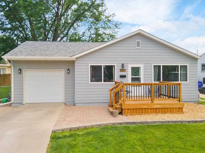 2137 Maywood Dr, Rapid City, SD, 57701