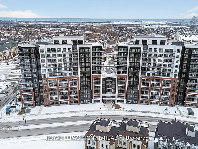 51 Clarington Blvd #1023 — Photo 1