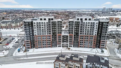 51 Clarington Blvd #1023 Photo 1