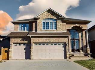 819 Rymal Rd E, Hamilton, ON L8W 1B6