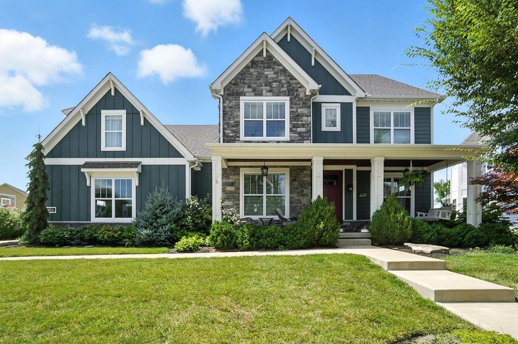 Real estate listing image