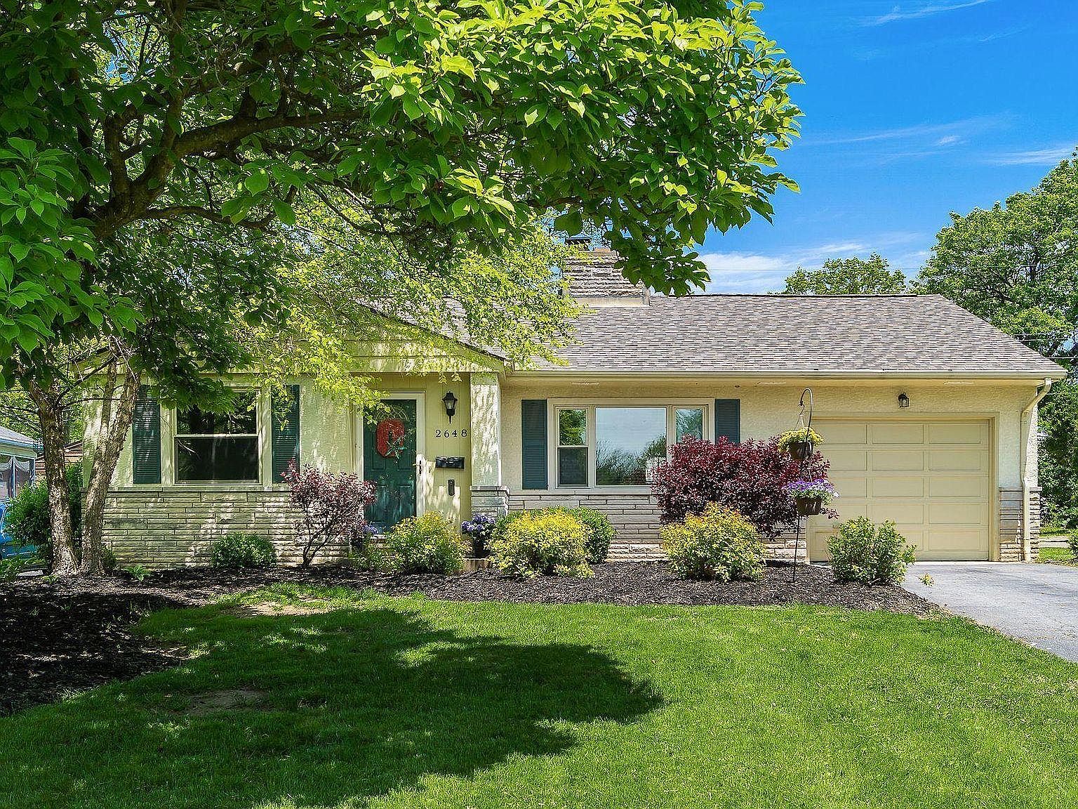 2648 Swansea Rd, Columbus, OH 43221 Zillow