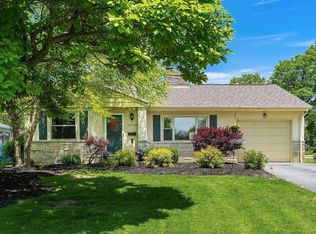 2648 Swansea Rd, Columbus, OH 43221