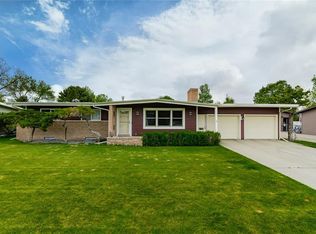 411 31st St W, Billings, MT 59102