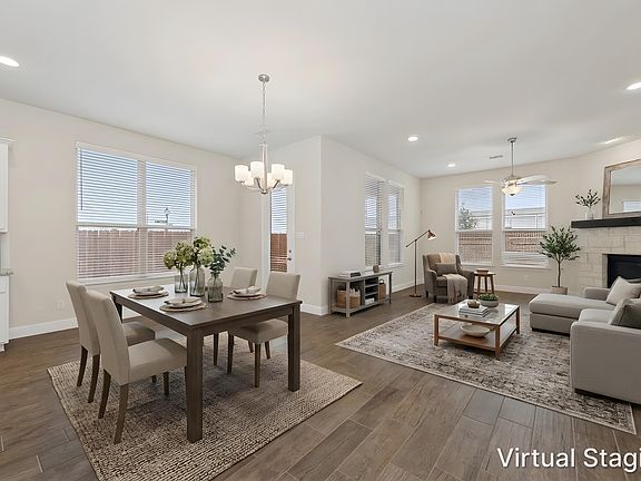 4th image of 3618A Clara Dr