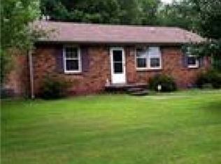 1690 Ft Campbell Blvd, Clarksville, TN 37042