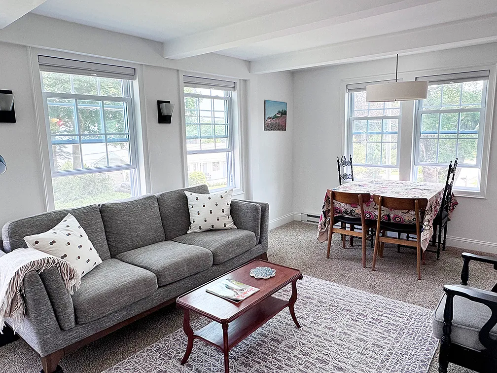 2 bed, 1100 sqft, $3,300 — Photo 4