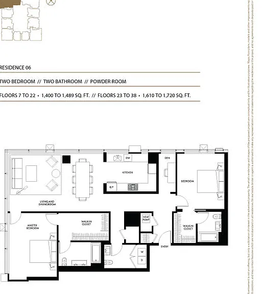 889 Francisco St — Photo 21