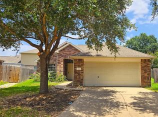 32510 Rosella Ln, Pinehurst, TX 77362