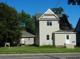 701 N Federal Ave #2, Mason City, IA 50401