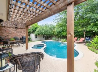 14932 Thatcher Dr, Austin, TX 78717