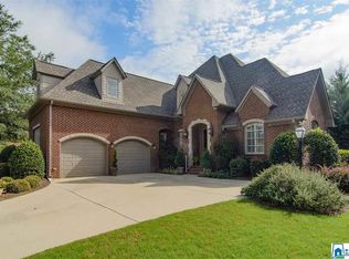 372 Woodward Ct, Birmingham, AL 35242