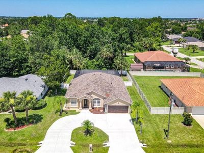 61 Francis Ln, Palm Coast, FL, 32137
