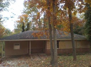 1665 San Gabriel Ave, Decatur, GA 30032