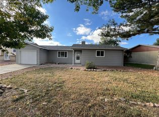 715 Yale Pl, Canon City, CO 81212