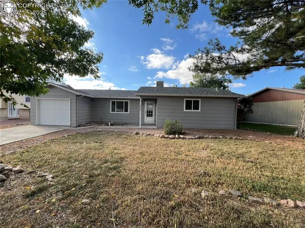 715 Yale Pl, Canon City, CO 81212
