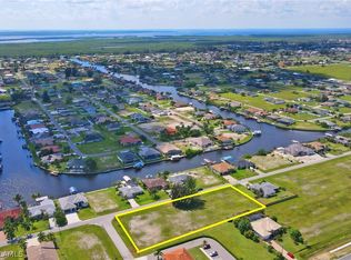 223 NW 32nd Pl, Cape Coral, FL 33993