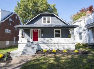 4550 S 3rd St, Louisville, KY