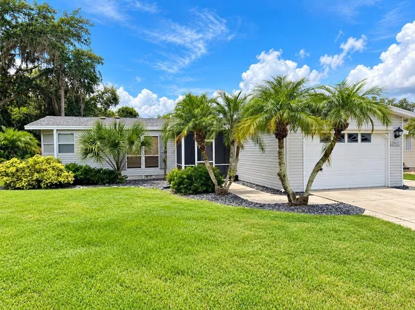 2901 E Fairway Vista Dr, Avon Park, FL 33825