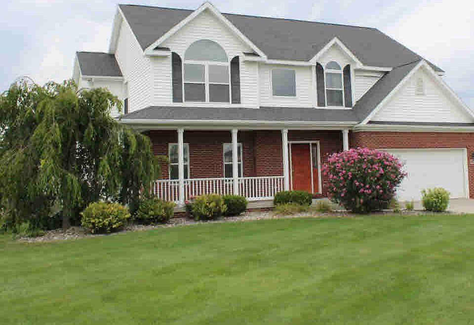1st image of 8310 Stagghorn Dr