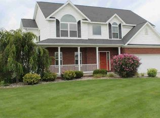 8310 Stagghorn Dr, Swartz Creek, MI 48473