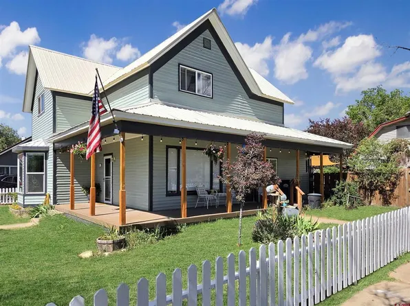 207 N Main Street, Mancos, CO 81328