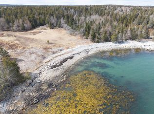 Lot #5 George Wright Road, Vinalhaven, ME 04863