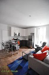 Rented by Bohemia Realty Group