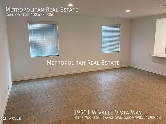 4th image of 19551 W Valle Vista Way