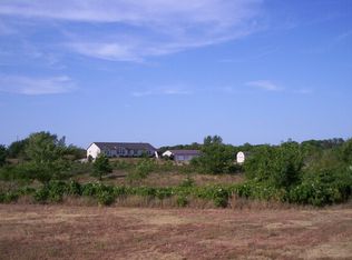 2323 SW 157th Ter, Leon, KS 67074