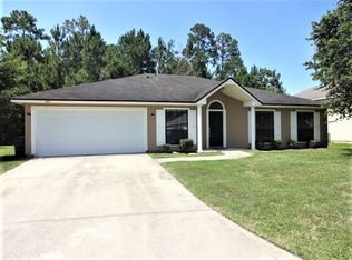 847 Ashton Cove Ter, Jacksonville, FL 32218