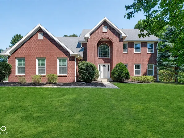 5786 Gyrfalcon Pl, Carmel, IN 46033