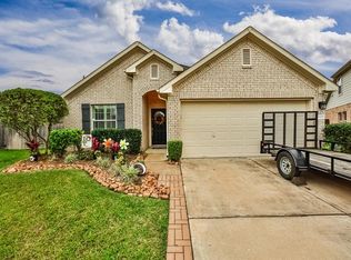 20607 Maple Rain Ct, Katy, TX 77449