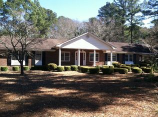 906 Lakeview Dr, Johnston, SC 29832