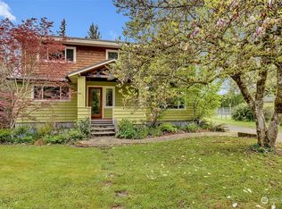 33004 SE 44th St, Fall City, WA