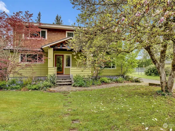 33004 SE 44th Street, Fall City, WA 98024