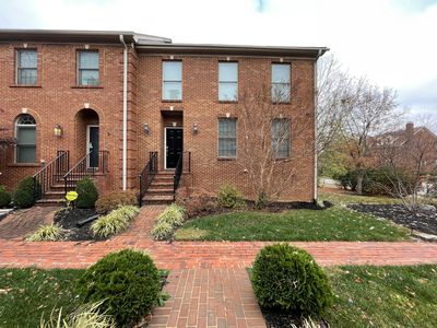 256 Chippendale Cir, Lexington, KY, 40517