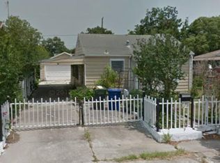 2714 Cleo St, Corpus Christi, TX 78405