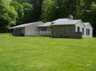 160 W Gill Rd, Gill, MA 01354