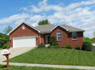 5907 Redwing Dr, Columbia, MO 65202