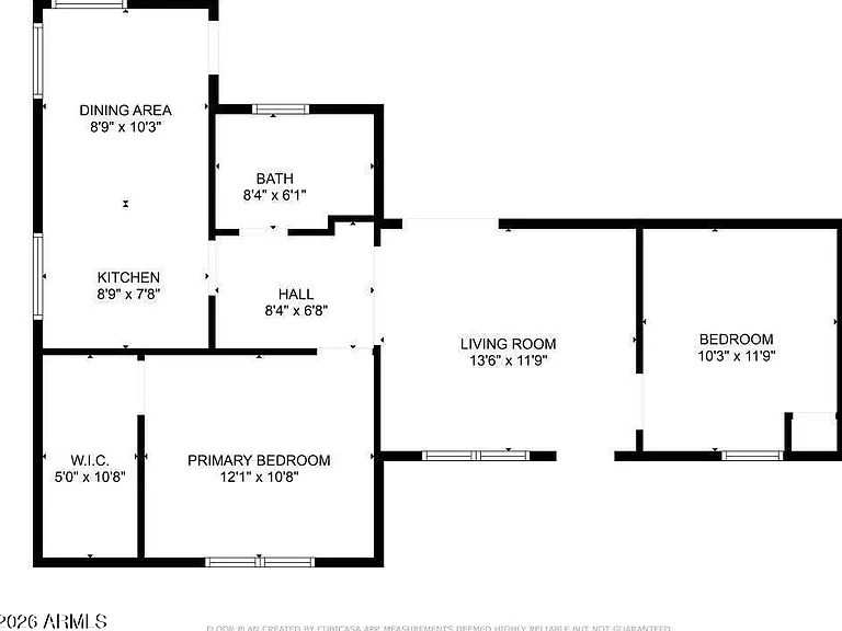 744 W Coolidge St #C — Photo 29