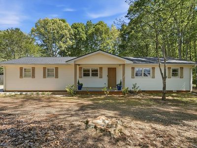 501 Hickory Ln, Pendleton, SC, 29670
