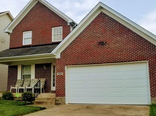13033 Bessels Blvd, Louisville, KY 40272
